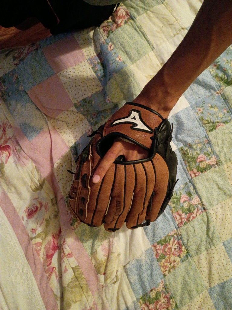 Baseball Glove