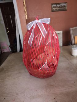 Valentine Baskets