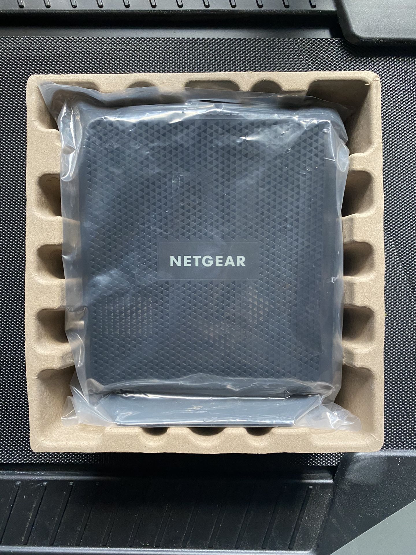 Netgear Modem Router 2 In 1