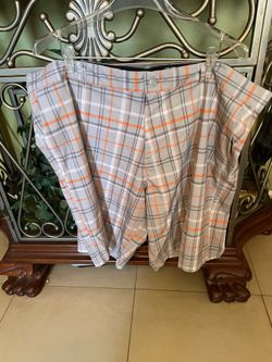 OP Flex, 4 Ways Stretch  2 XL Men Short