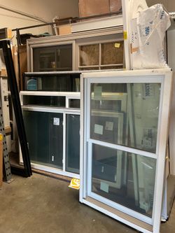 Doors , Windows and Skylights