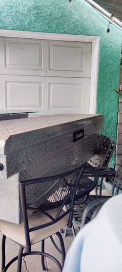 Husky toolbox