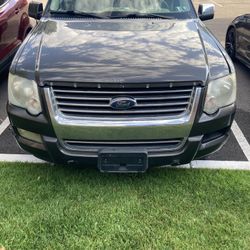 2006 Ford Explore 