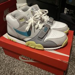 Nike Air Trainer 1 “Citron”