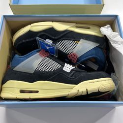 Jordan 4 Union Size 11