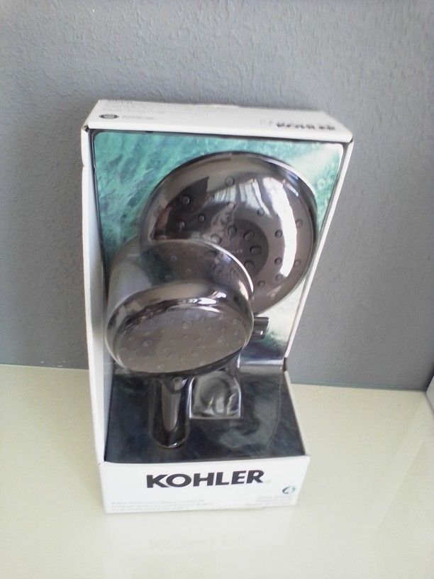 Kohler Shower Head