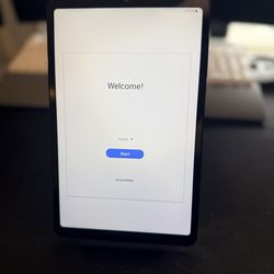 Android Tablets – Unlocked + WiFi – Multiple Models Available – Fully Tested