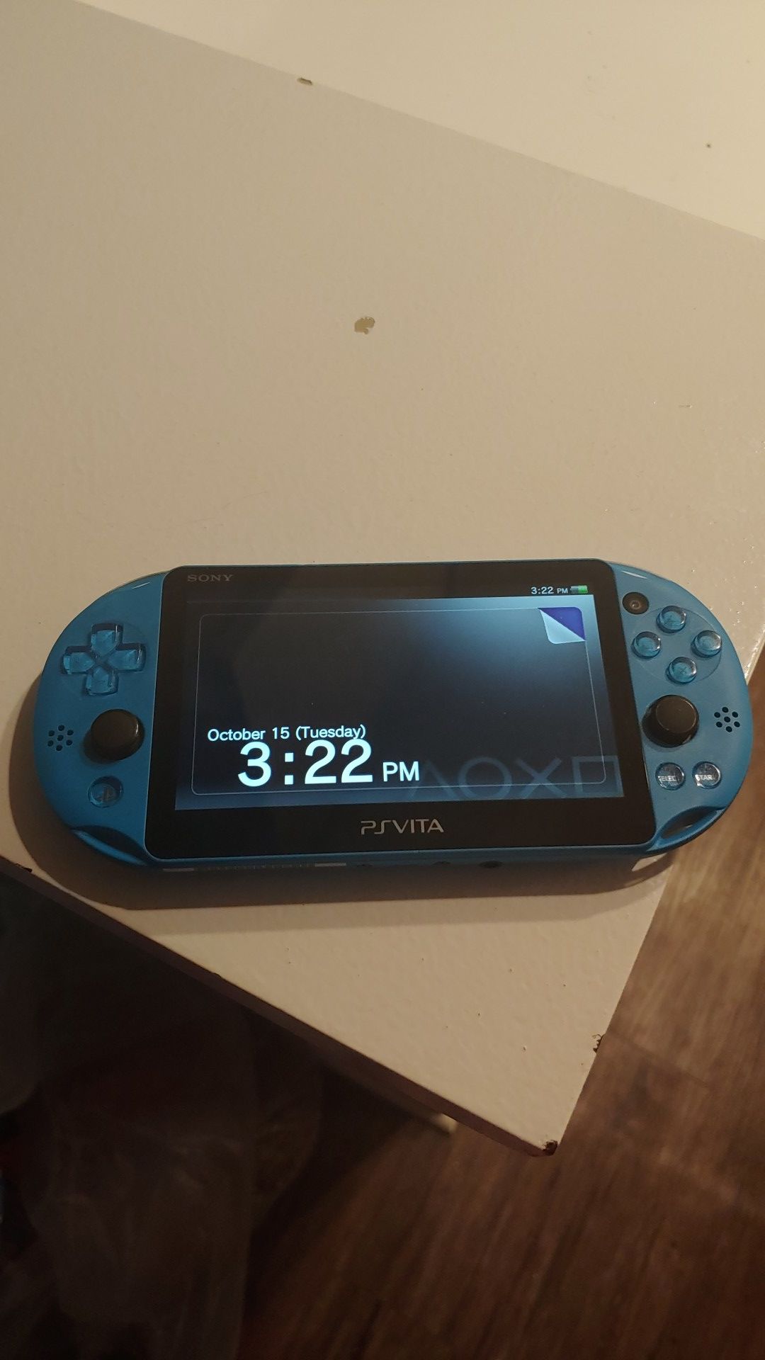 Psvita