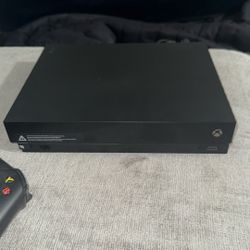 Xbox One