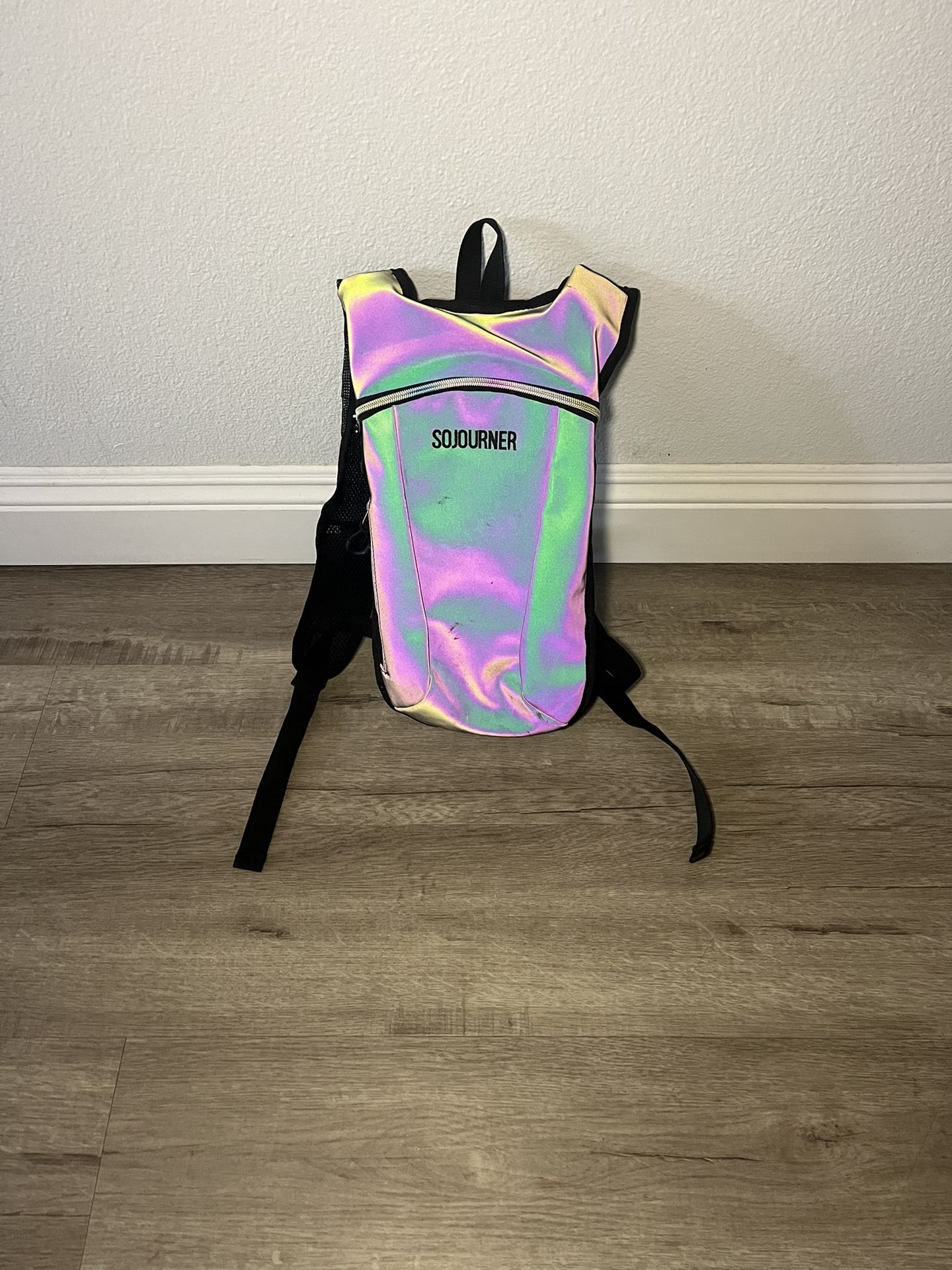 Sojourner Hydration Backpack (UTC Area)