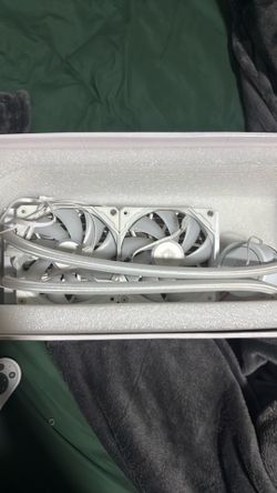 water cpu cooler