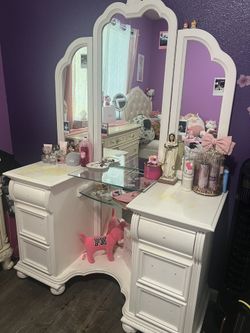 Vanity Buenas Condiciones 