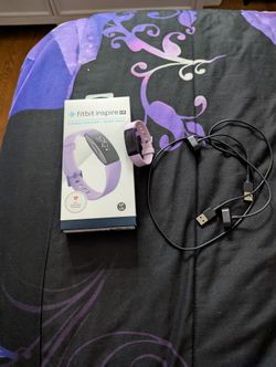 Fitbit Inspire HR