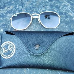 Ray-Ban Sun Glasses