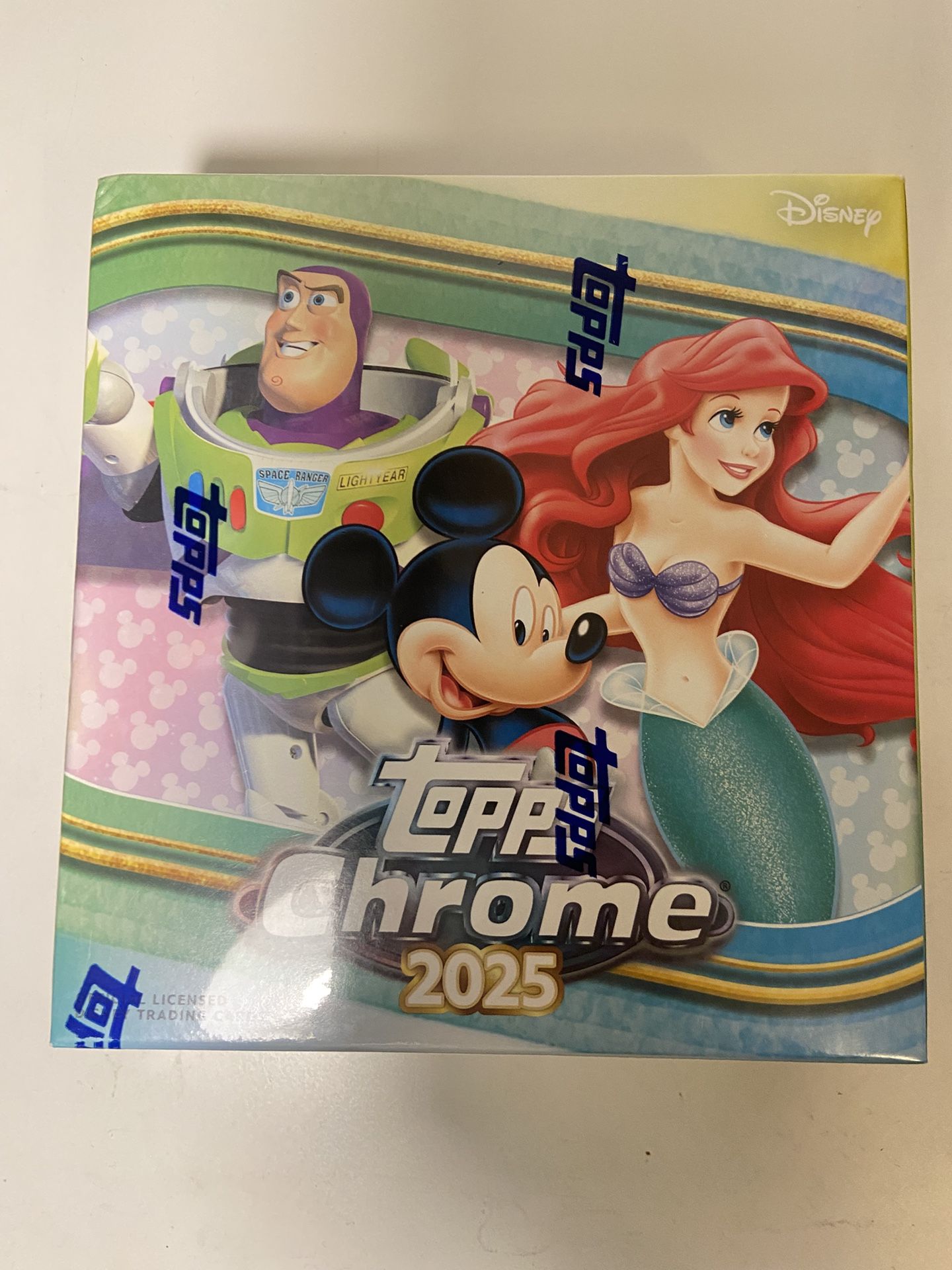 Disney Cards
