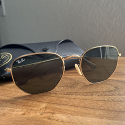 Rayban 3548N Like New!!!