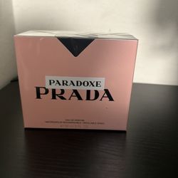 Prada Perfume