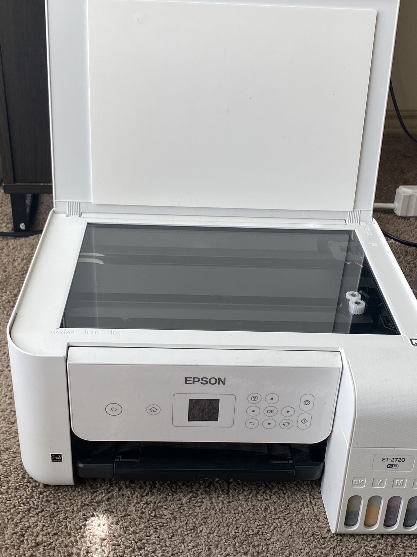 Epson Eco Tank Et 2720 Printer,All Products : American Fashion Style Bags On Sale