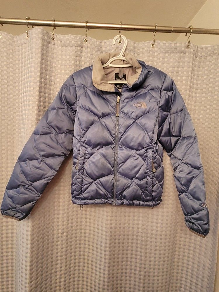 North Face Women's Down Jacket