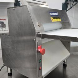 Dought Roller Somerset SDR 2000 20"