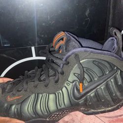 Nike Foamposite 
