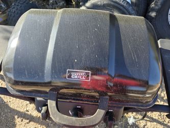Expert Grill $15