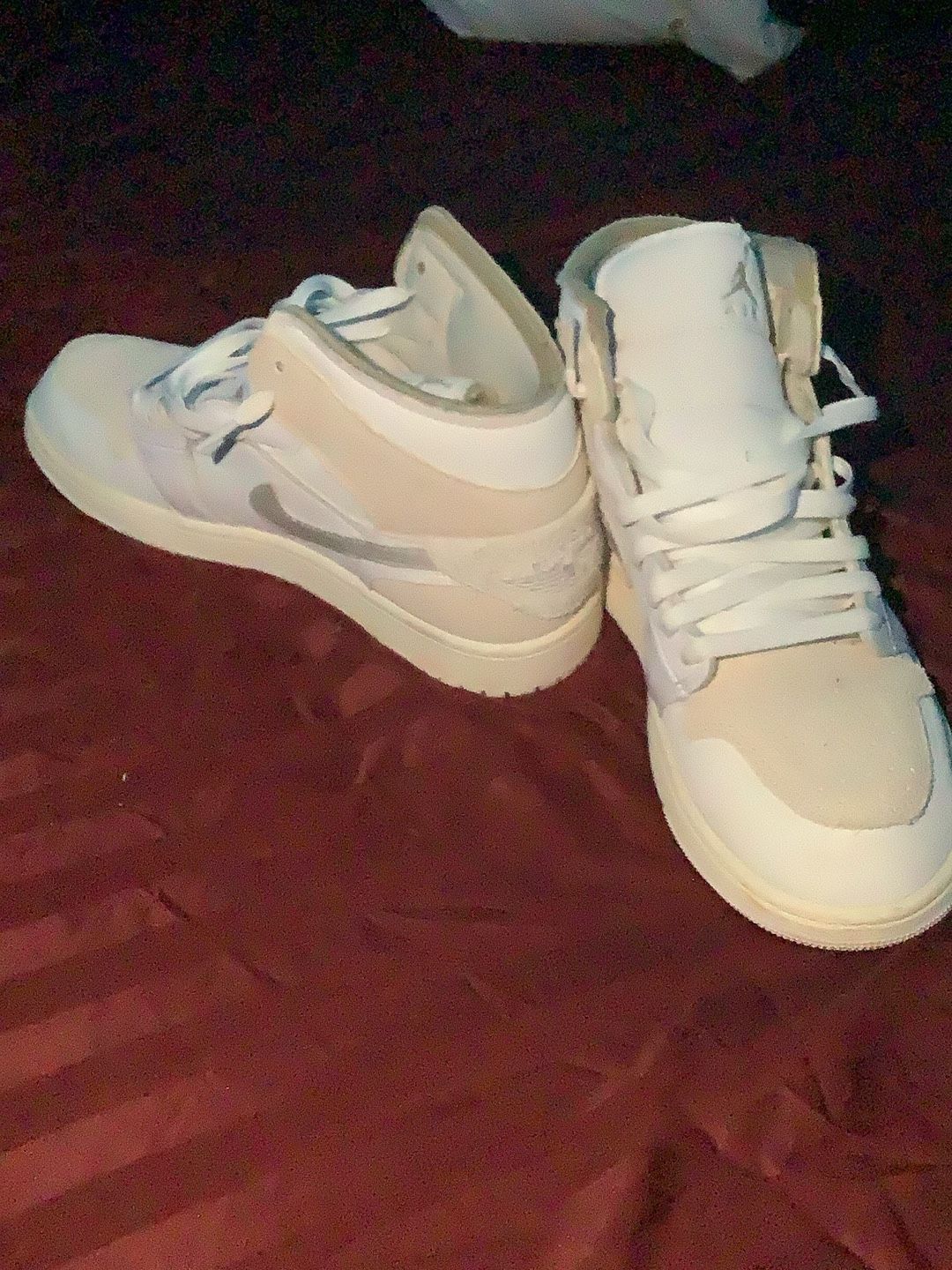 Jordan 1s