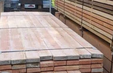 2x6x10ft Premium Hem- Fir