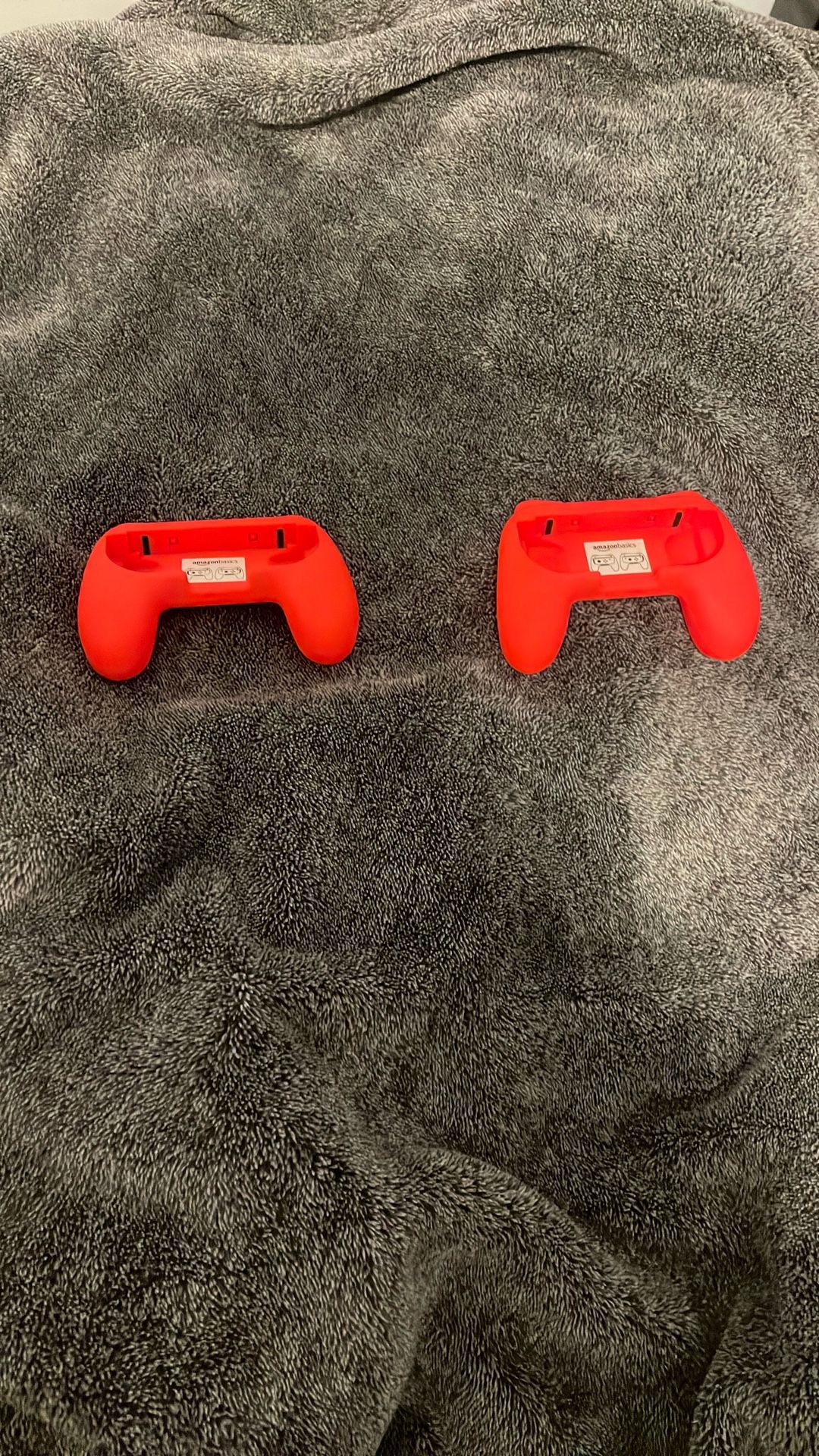 Nintendo Joystick Cases