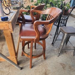 Bar Stools 