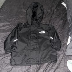 The North Face Jacket 