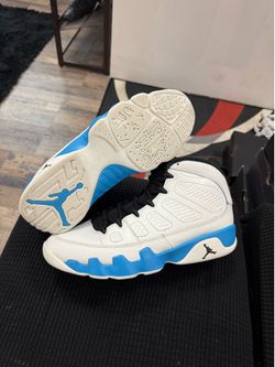 Org Jordan 9’s UNC/ 10.5