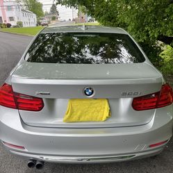 Bmw 328 I Xdrive For Sale 