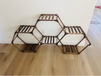 Plant stand
