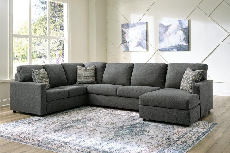π₯π·οΈ Everything Must Go β Closing Down Sale! Modern Sectional Sofa | ποΈ Luxury Comfort | Easy Pay π΅