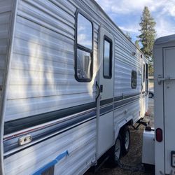 Trailer 1998 Komfort