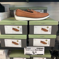 Kobi Casuals Men’s Shoes