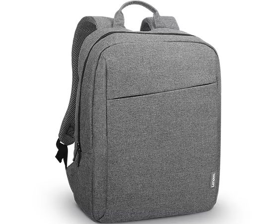 Lenovo 15.6 Inch Backpack - Gray