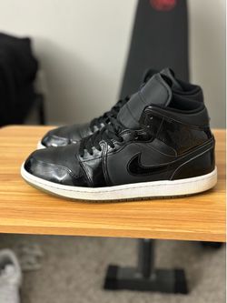 Air Jordan 1 Mid SE "Space Jam"