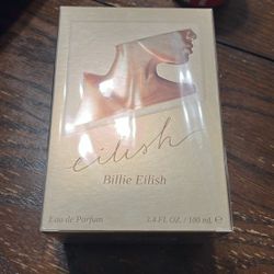 Billie Eilish Perfume