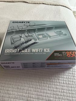 5070 Pc white and black build