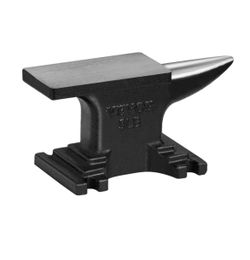 Single Horn Anvil, 8.8lb