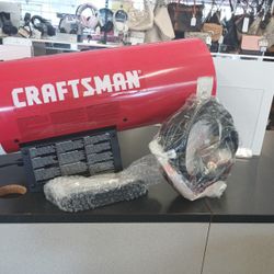 Craftsman Heather 