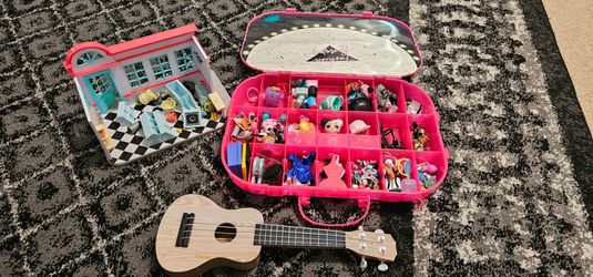 KIDS TOY BUNDLE
