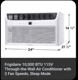 Ac unit
