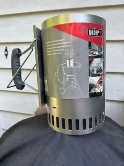 Chimney Starter