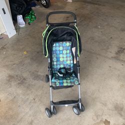 Stroller