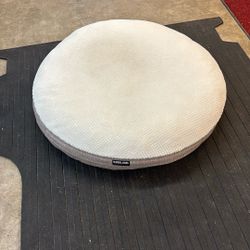 Large Dog Bed