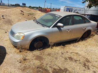 2005 ford five hundred parts part partout