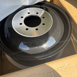 Brand New Rim